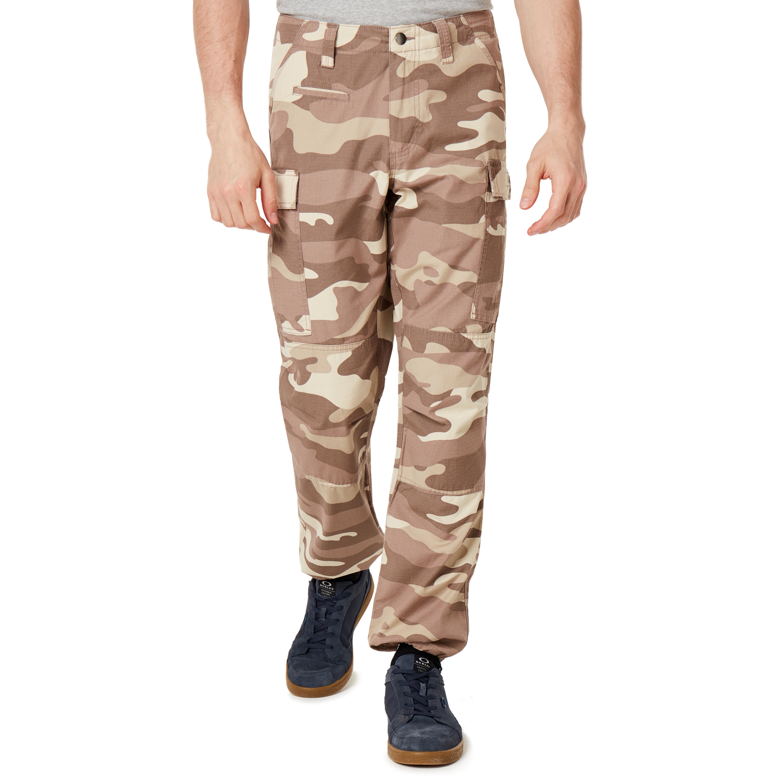 Oakley Cargo Pant in Desert Camo | Oakley® | Official Oakley