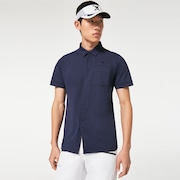 Skull Common Shirts 3.0 - Peacoat