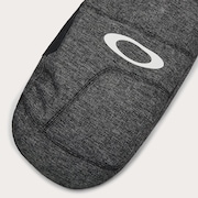 Ridge Gore-Tex Gauntlet Mittens - Blackout