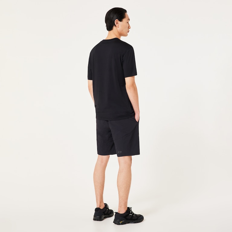 Enhance Allmighty Shorts 8.5Inch - Blackout