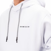 Moletom Heritage Big Skull - White