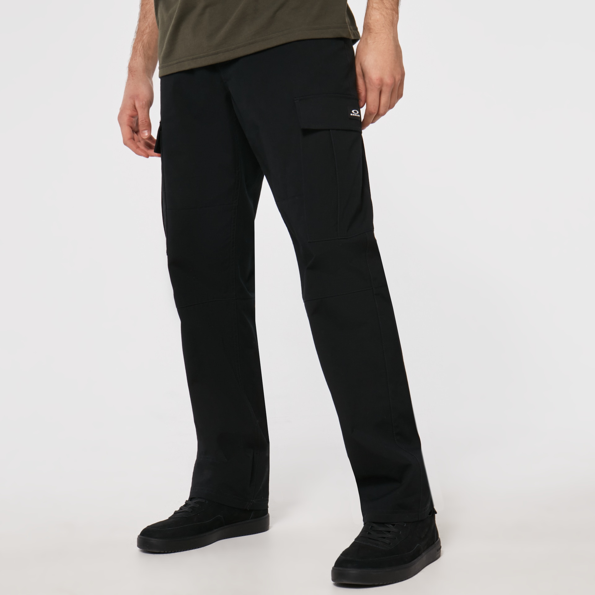 オークリー Vanguard Cargo Pant 2.0 Blackout | オークリー公式ストア