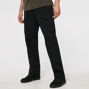 Vanguard Cargo Pant 2.0 - Blackout