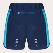 W Pursuit Pro 7" Short - Team Navy