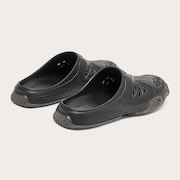 Oakley Factory Team Paguro - Black Ink