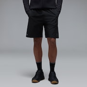 Edge Force Active Short - Pitch Black