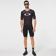 Icon Jersey 2.0 - Blackout