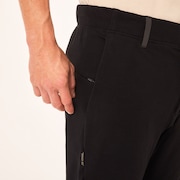Rs Veil Tensile Fleece Pants - Blackout