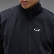 O-Sync Pack Track Jacket 3.0 - Pitch Black