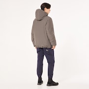 FGL Bubble Goose Down Jacket 1.7 - Plum