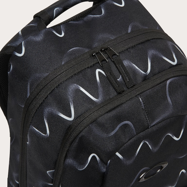 Primer Rc Laptop Bag - Vanish Lines Black