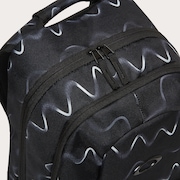 Primer Rc Laptop Bag - Vanish Lines Black