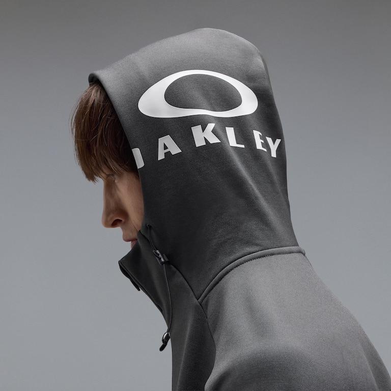 O-Flex Warm Sync Jacket 1.0 - Dark Grey Hthr