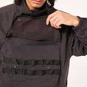 オークリー Fgl Stroke Anorak 4.0 Phantom | オークリー公式ストア 日本