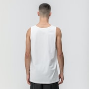 Regata Mark II Tank - White