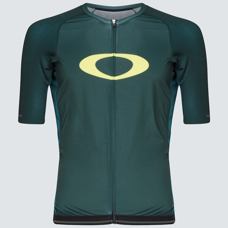 Icon Jersey 2.0 - Hunter Green