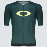 Icon Jersey 2.0 - Hunter Green
