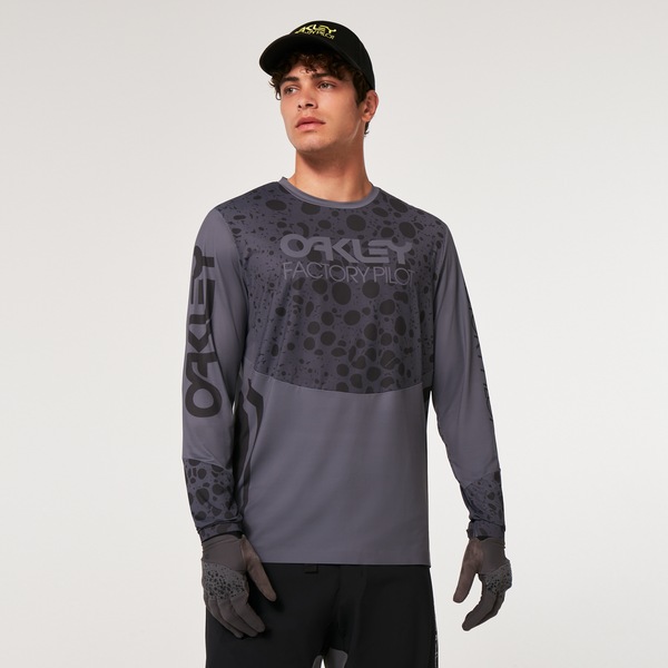 Maven Rc LS Jersey Maven Rc LS Jersey