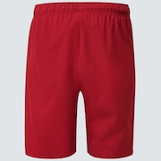 Slant Plain Shorts 9Inch 4.0 - Iron Red