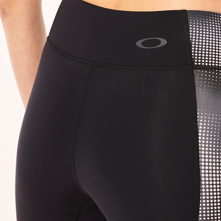 W Pursuit Pro Tight Short - Blackout