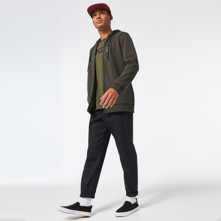 Oakley Roam Commuter Pant - Blackout