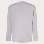Enhance QD Fleece Cardigan 3.7 - New Athletic Grey