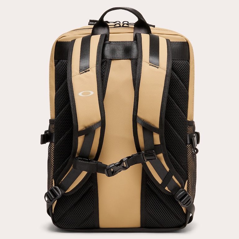 Rover Laptop Backpack - Pebble