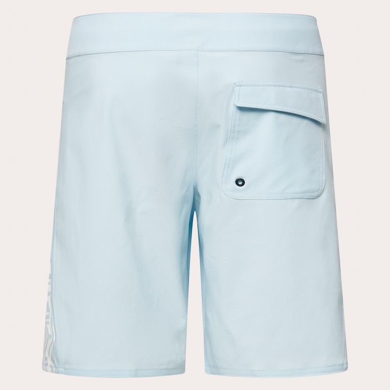 Quiver RC 19” Boardshort - Frost
