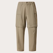 Oakley Detachable Wide Straight - Boulder Green