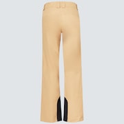 Jasmine Insulated Pant - Light Curry
