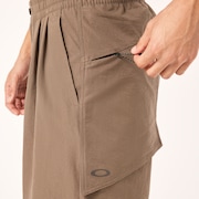 Fgl Pit Shorts 4.0 - Sheet Metal