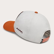 Performance Patch Trucker - Ginger