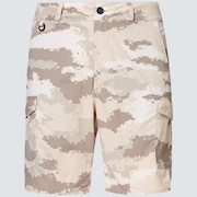 B1B Camo Cargo Short - Desert Brush Camo