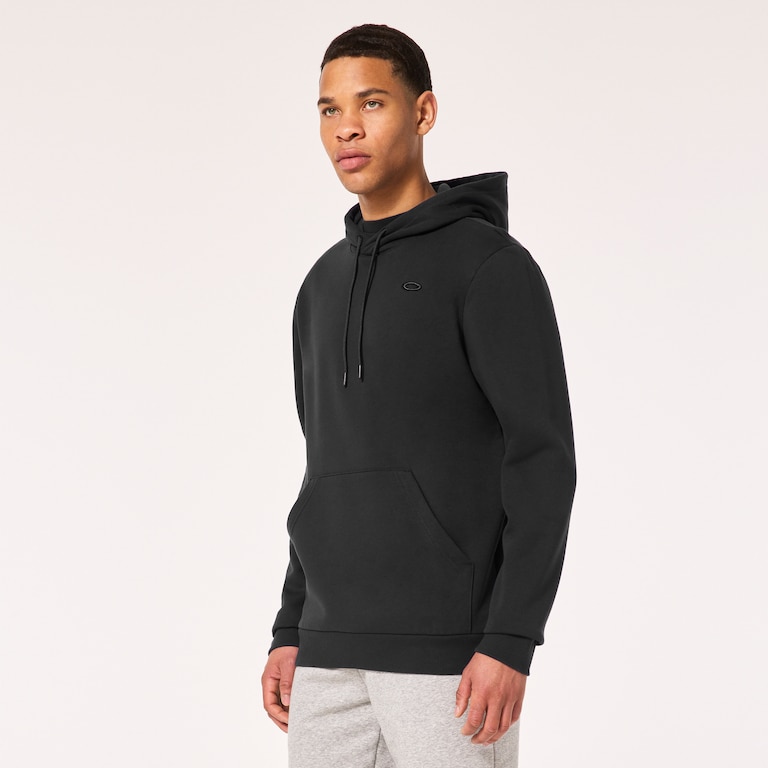 Relax Pullover Hoodie 2.0 - Blackout