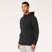Relax Pullover Hoodie 2.0 - Blackout