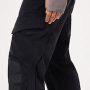 Latitude Flex Tech Pant - Blackout