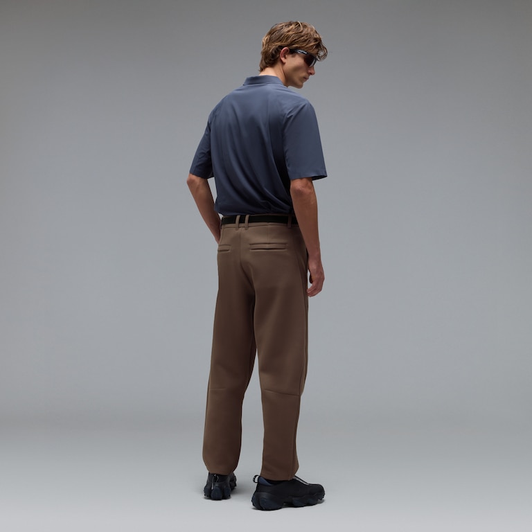 Fusion Space Pant - Dark Umber