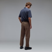 Fusion Space Pant - Dark Umber