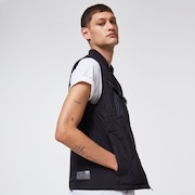 Oakley® Definition Insulated Vest - Blackout
