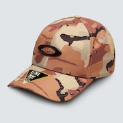 Tincan Hat - B1B Camo Desert