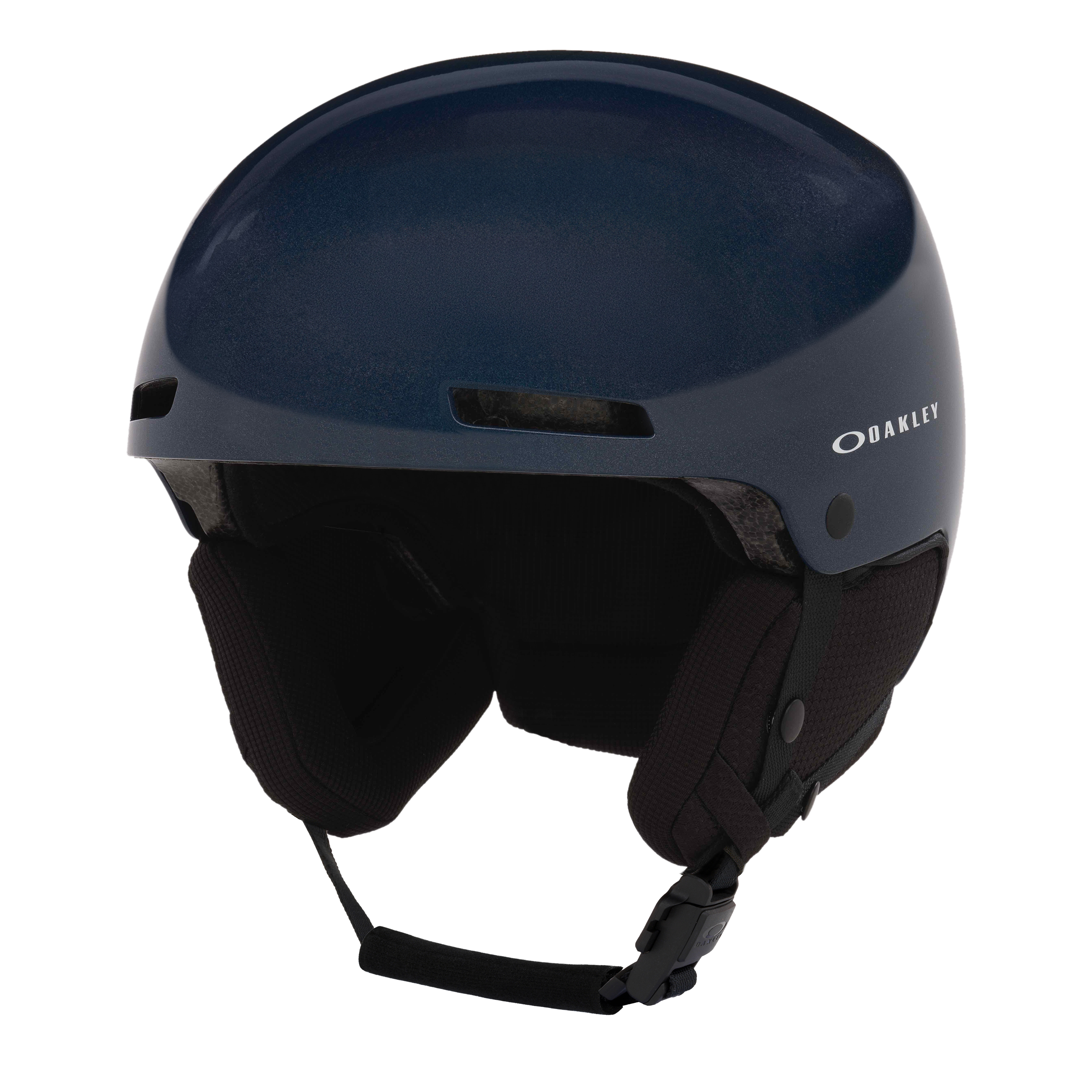 Oakley Mikaela Shiffrin Signature Series MOD1 PRO in Space Dust