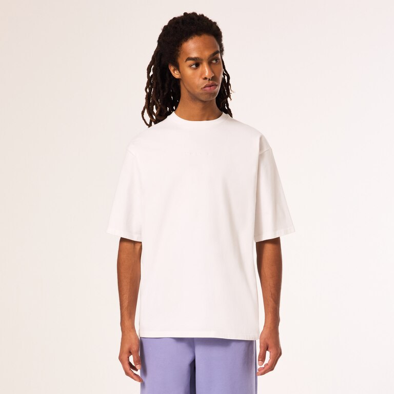 Soho SL Tee - White