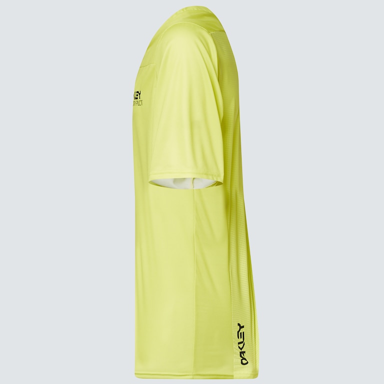 Factory Pilot Lite Mtb Jersey - Sulphur