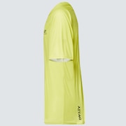 Factory Pilot Lite Mtb Jersey - Sulphur