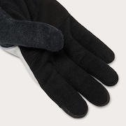 Essential Warm Glove Sp - White