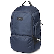 Street Organizing Backpack - Fathom
