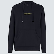 Oakley® Definition Golf Hoodie - Blackout