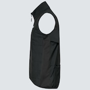 Elements Insulated Vest - Blackout