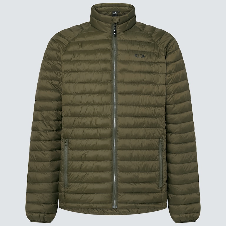 Omni Thermal Jacket - New Dark Brush