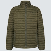 Omni Thermal Jacket - New Dark Brush